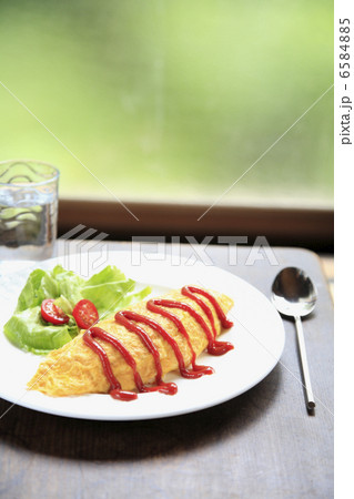 いつもの食卓 6584885