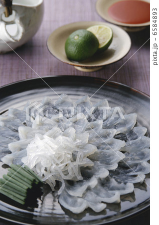 冬の料理 6584893