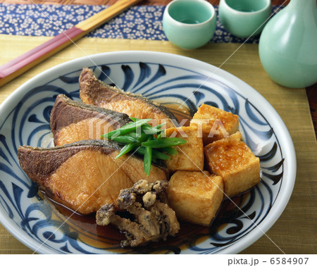 春の料理１ 6584907