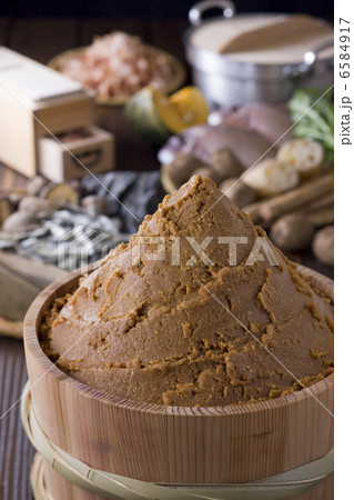 だし・調味料・乾物 6584917