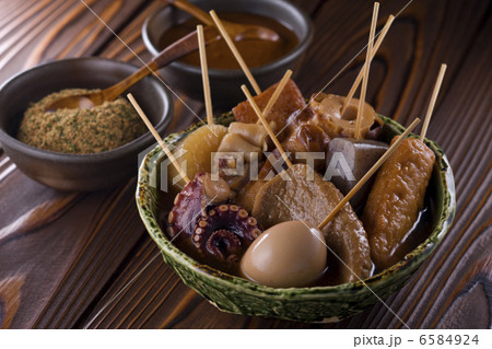 日本の郷土料理 東海地方 日本の郷土料理 東海地方 6584924