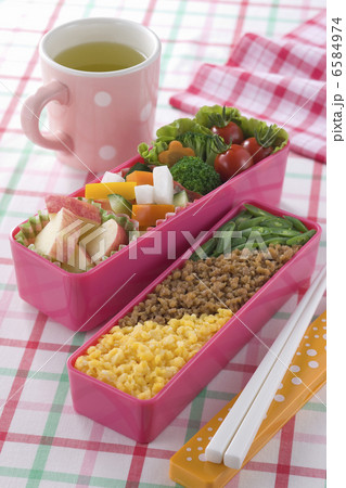 毎日のお弁当 毎日のお弁当 6584974