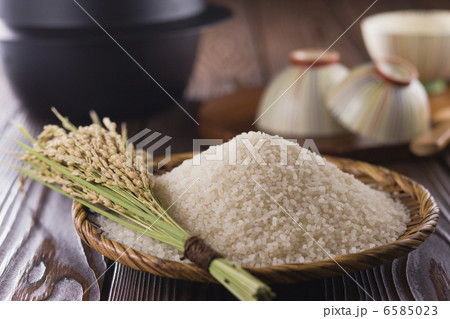 お米とご飯2 お米とご飯2 6585023