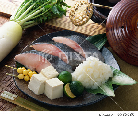 春の料理１ 6585030