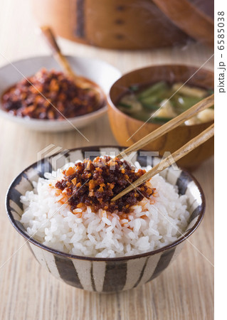 お米とご飯２ 6585038