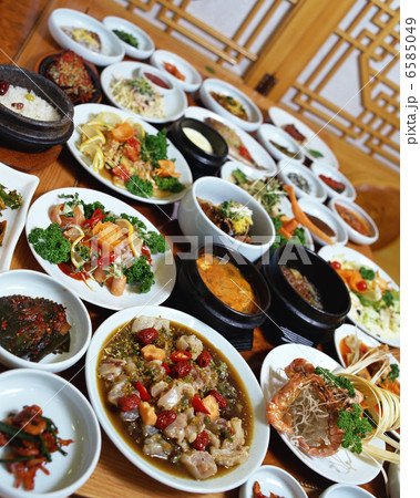 韓国熱風 6585049