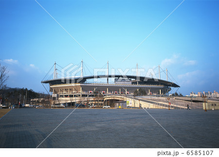 韓国熱風 6585107