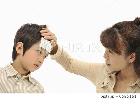 こどもの健康 こどもの健康 6585161