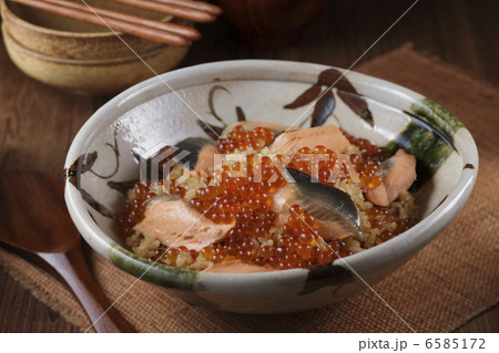 日本の郷土料理　東北地方 6585172