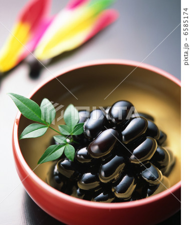 正月料理 正月料理 6585174