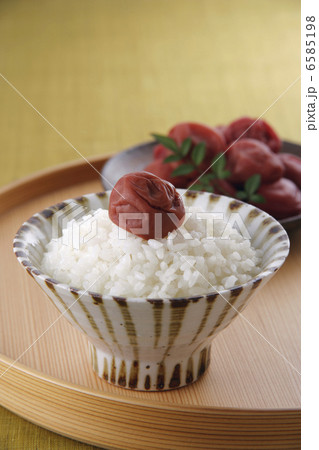お米とご飯 お米とご飯 6585198