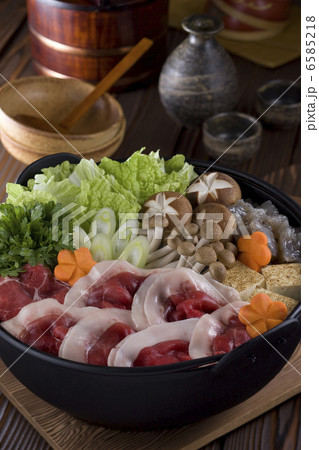 日本の郷土料理 関東地方 日本の郷土料理 関東地方 6585218