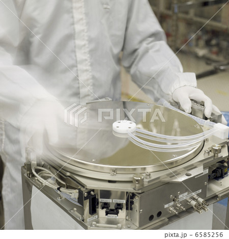 モダンファクトリー 6585256