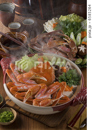 日本の郷土料理　北陸地方 6585264