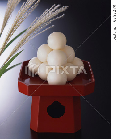 秋の料理 6585270