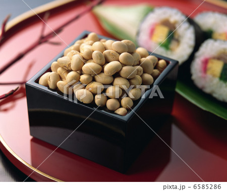 春の料理１ 6585286