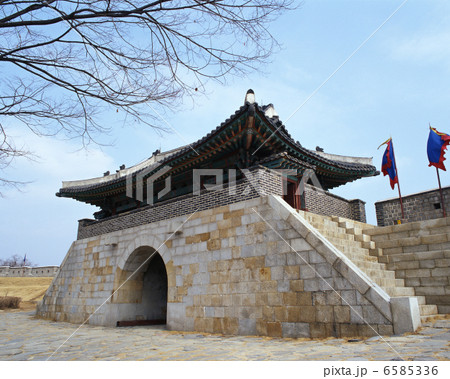 韓国熱風 6585336