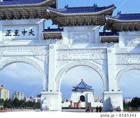 台湾美麗 6585343