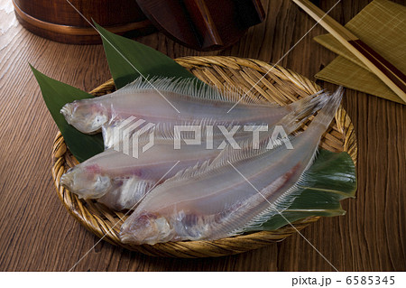 日本の郷土料理　北陸地方 6585345