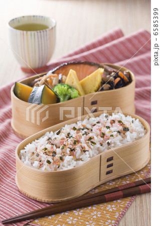 お米とご飯２ 6585399
