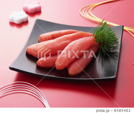 正月料理 6585401