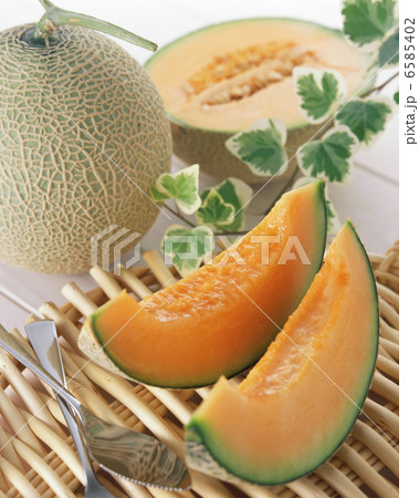 夏の料理 6585402