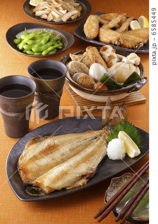 居酒屋メニュー 居酒屋メニュー 6585449