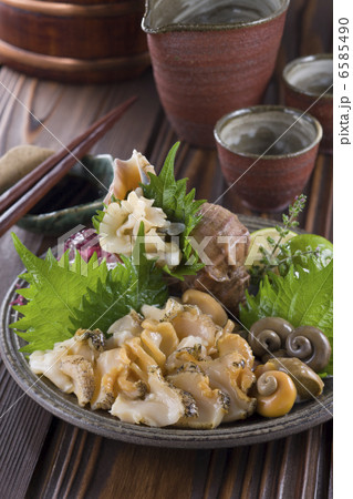 日本の郷土料理　北海道 6585490