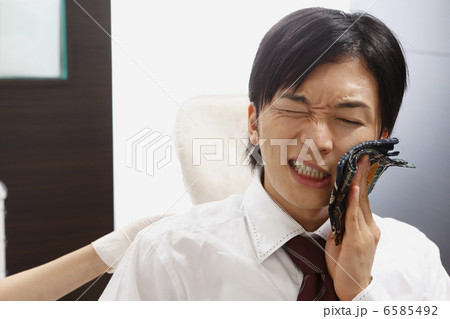 オーラルケア オーラルケア 6585492