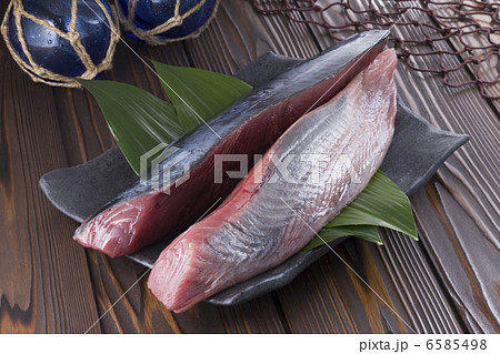 魚料理と切身 魚料理と切身 6585498
