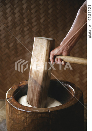 お米とご飯 6585521