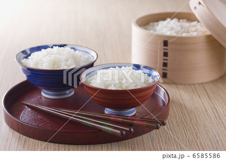 お米とご飯２ 6585586