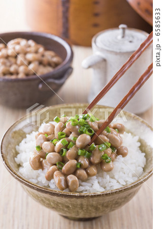 お米とご飯２ 6585633