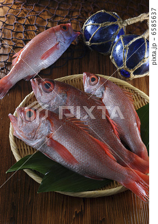 日本の郷土料理　中国地方 6585637