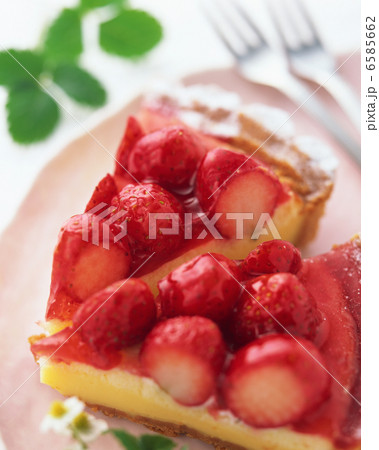 春の料理１ 6585662