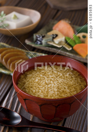 日本の郷土料理 近畿地方 6585693