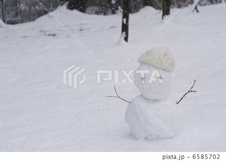 季節のごあいさつ 6585702