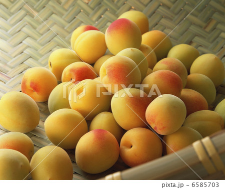 夏の料理 6585703