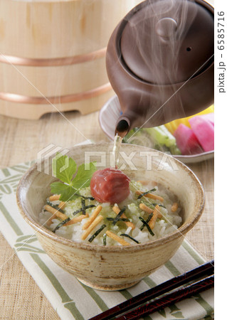 お米とご飯 6585716