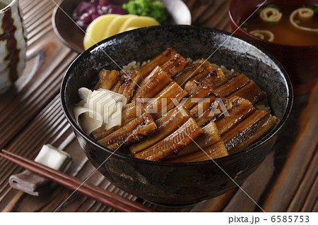 日本の郷土料理 中国地方 日本の郷土料理 中国地方 6585753