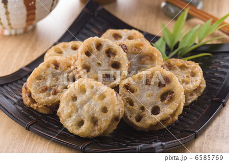 毎日のお惣菜 6585769
