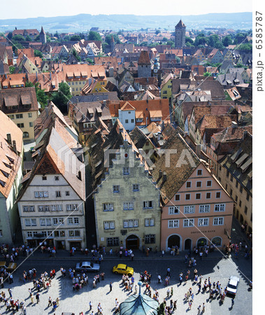 世界遺産と名跡 6585787