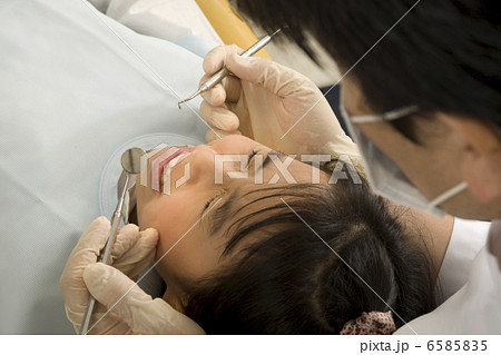こどもの健康 6585835