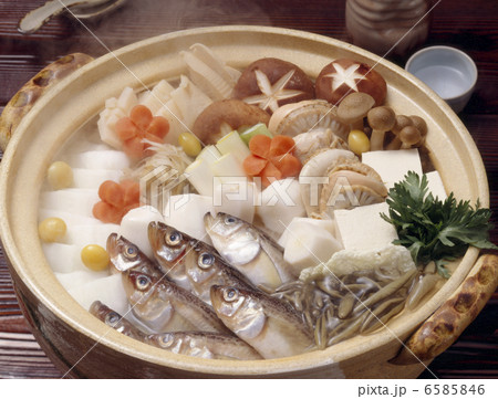 鍋料理 鍋料理 6585846
