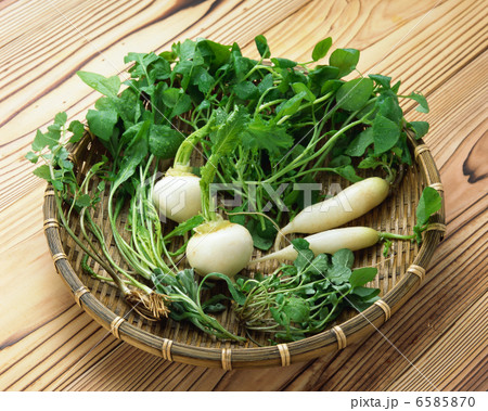 正月料理 6585870