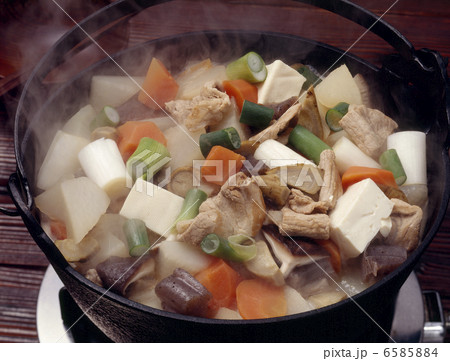 鍋料理 6585884