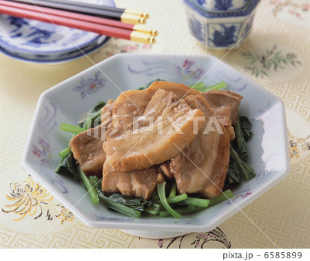 中華料理 6585899