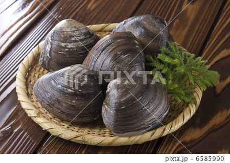 日本の郷土料理　北海道 6585990