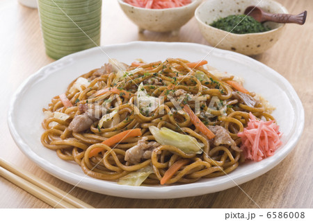 毎日のお惣菜 6586008