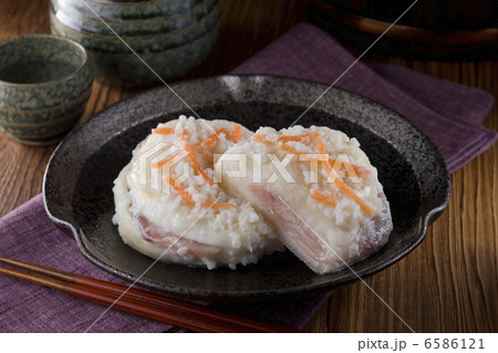 日本の郷土料理 北陸地方 日本の郷土料理 北陸地方 6586121